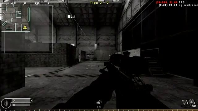 Xpadder with Cod 4 + Download смотреть онлайн