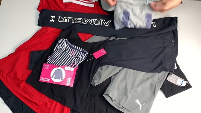 Сайт. Спорт бренд. Adidas, Kappa, Nike, Under Armour, Umbro,… Вага лоту 10 кг. Ціна 24,9€/кг смотреть онлайн