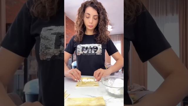 СЫРНАЯ ЗАКУСКА смотреть онлайн