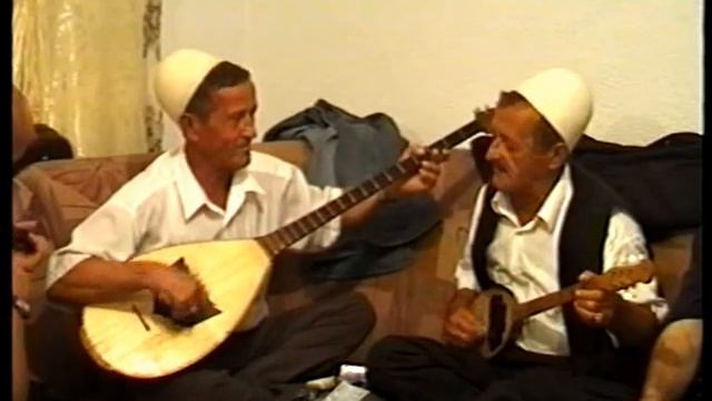 Osman & imer sefa krahin nikoll bajraktari смотреть онлайн
