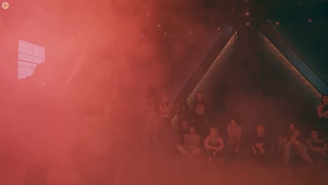 UNHOLY - SAM SMITH & KIM PETRAS - JOJO GOMEZ DANCE CHOREOGRAPHY смотреть онлайн