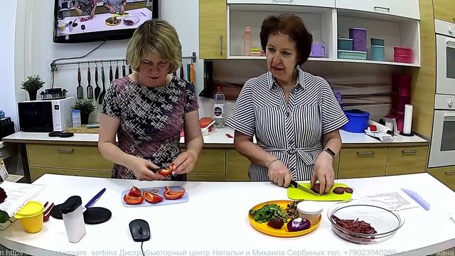 Готовим вкусно смотреть онлайн