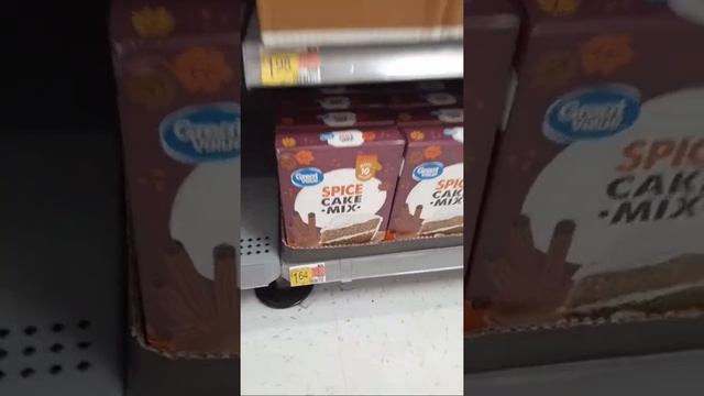 NEW ITEM ALERTS! 👀 PILLSBURY, GREAT VALUE & LITTLE DEBBIE BRANDS🤩 смотреть онлайн