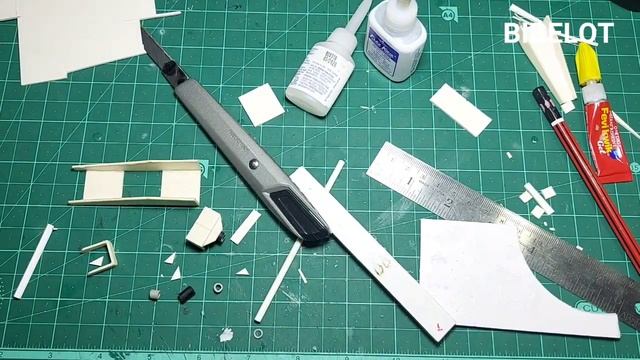 How to make a miniature hydraulic jack and jack stands | Miniature | Handmade #bibelot смотреть онлайн