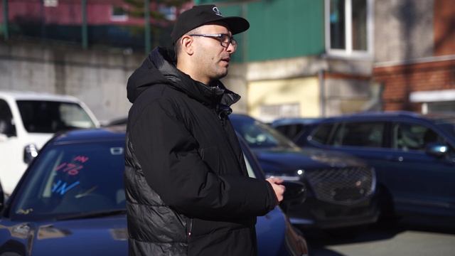 Что мы делаем с авто после того как он растаможился? смотреть онлайн