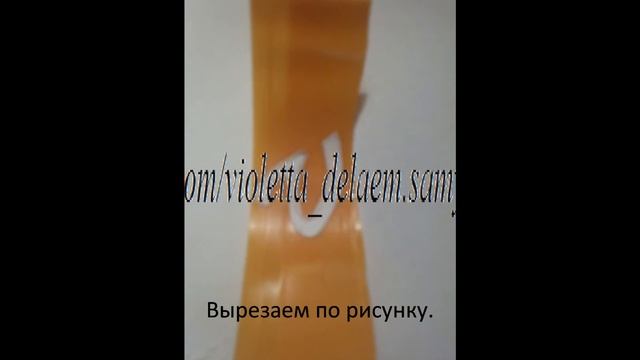 Вещи из Виолетты.№1 (Кулон как у Виолетты из 2 сезона) смотреть онлайн
