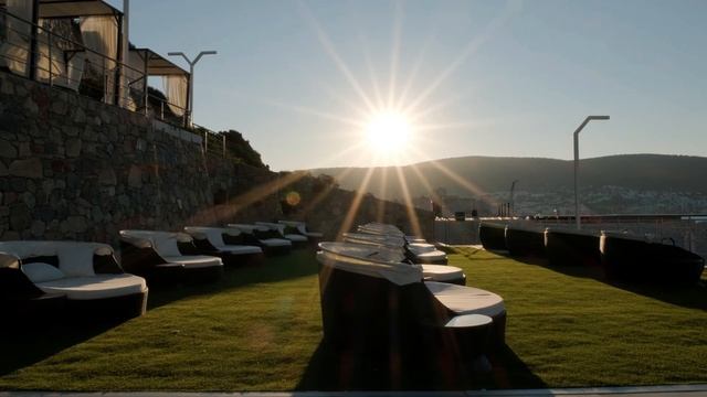 La Quinta By Wyndham Bodrum Otel Çekimi