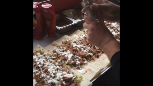 შოკ შაურმა წერეთელზე shok shaurma смотреть онлайн