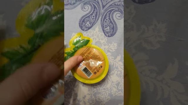 пробуем драже с магазина Азбука здоровья 18 рублей смотреть онлайн