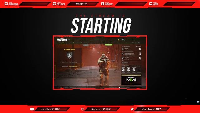 Ketchup's Live Online Games (KLOG) смотреть онлайн