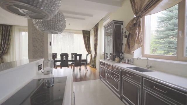 Эксклюзивное предложение в поселке Клуб 2071, Минское шоссе, 20 км