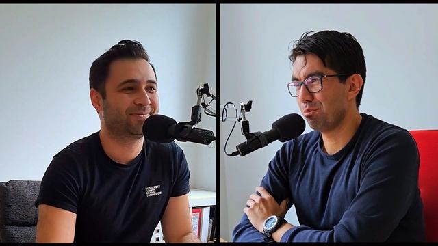 :🎙️ Tacos and Döner Tales in Germany - Episode 2: Church Tax and Sundays 🎙️ смотреть онлайн