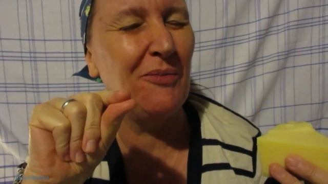 Eating Appenzeller Chäs (cheese) WikiEATia смотреть онлайн