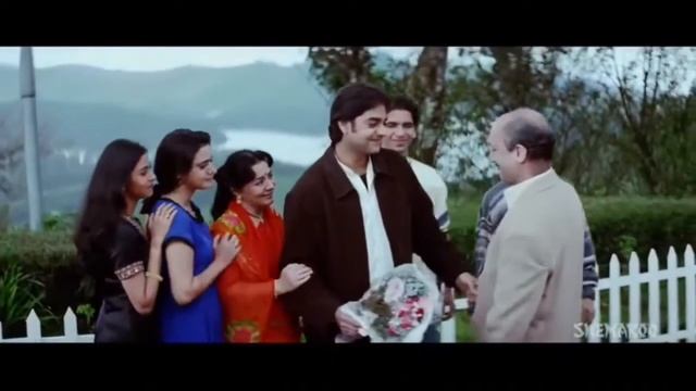 aye dil laaya hai Bahar, Kya kehba, легкомысленная девчонка, индия, 2000г. смотреть онлайн