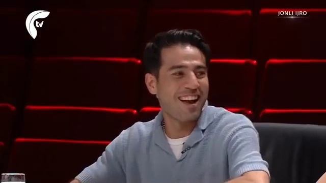 X-Faktor 1-soni | Samarqand Viloyati | 2-mavsum