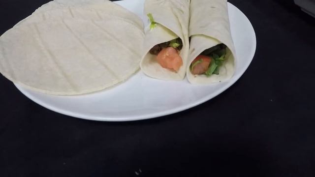 Teasdale Tortillas and Wraps смотреть онлайн