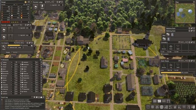 Leta Play Banished Red Ketchup Editor'sChoice E11 Clothes Are A Problem смотреть онлайн