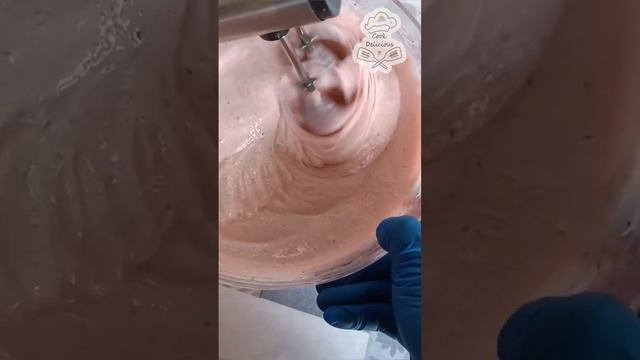 Кулубничный мусс shorts#shorts смотреть онлайн