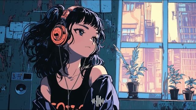 𝐏𝐥𝐚𝐲𝐥𝐢𝐬𝐭 80s Tokyo Lofi 📻 Chill & Relax  ｜ Japanese City Hiphop