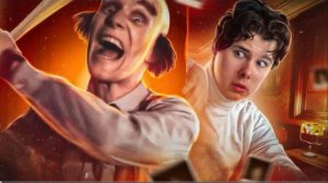 ПЕРВАЯ ТАЙНА РАСКРЫТА Я ОБХИТРИЛ УБИЙЦУ В ОТЕЛЕ At Dead Of Night #6 ПРОХОЖДЕНИЕ