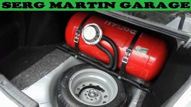 Как газ и ГБО влияет на двигатель. Вреден ли газ для двигателя смотреть онлайн