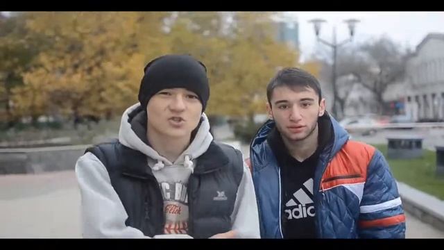 Wolf fam - Приглашение 9 дек Marmelad смотреть онлайн