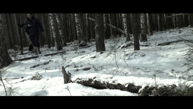 Озеро "Моховое" из проекта "Непознанная Тамбовщина" смотреть онлайн