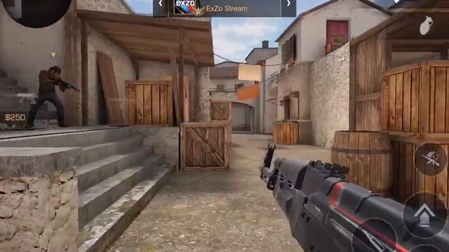 Сидим чилим флексии STANDOFF 2 смотреть онлайн