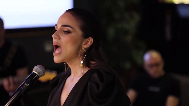 Mojito band - Tihi ubica (Jelena Karleusa - live cover) смотреть онлайн