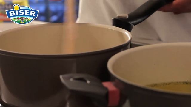 Biser Skola Kuvanja Skola rizoto смотреть онлайн