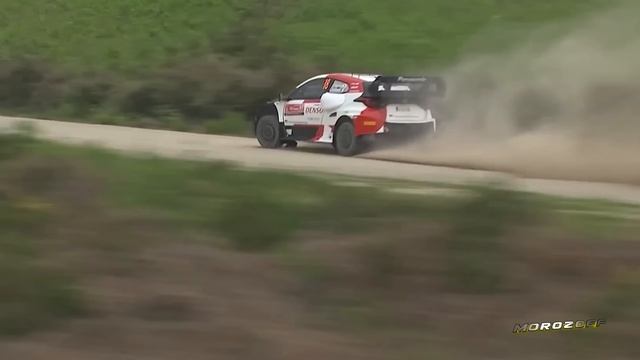 DJ VAL - Never Really Show ♫ Rally Madness ♫