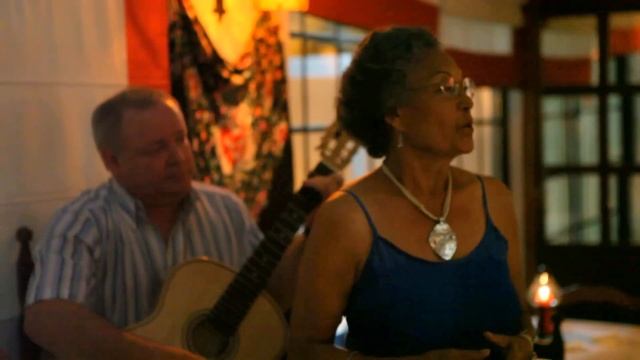Ensaios, Fado, Alcina Santos, "Lisboa, menina e moça" смотреть онлайн