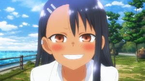 "Не издевайся, Нагаторо". Опенинг 2 (Ijiranaide, Nagatoro san. Op 2)