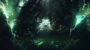 Дух Лиса - Музыка для сна, медитации, Музыка Эльфийского леса🐦🔥,фоновая музыка