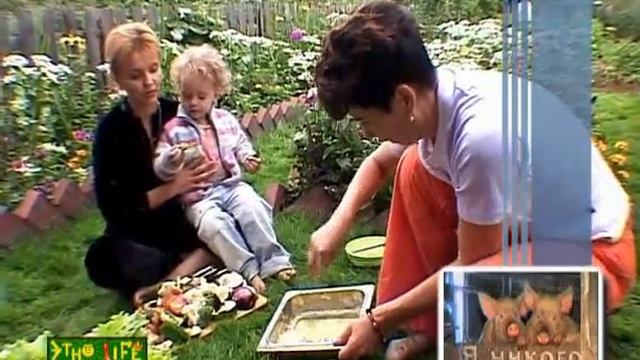 Овощи в кляре.avi смотреть онлайн