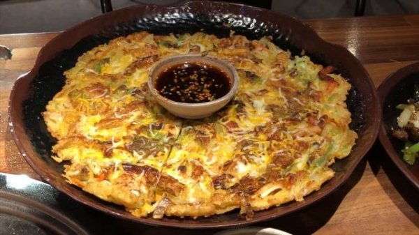 United Noodles - Las Vegas - Day 3 | 8 Ounce Korean Steak House