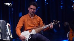 Vaheed Kaacemy - Selselae Moye Dost _ وحید قاسمی - سلسلهٔ موی دوست