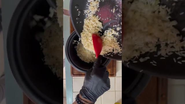 Arroz Pilaf!! #mandyy #arroz #arrozpilaf #rice #shorts #viral #cooking #food #food #yummy #deliciou смотреть онлайн