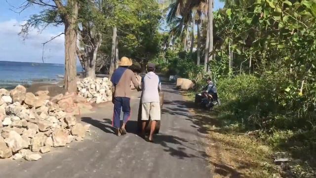 I love life✈️Nusa Penida смотреть онлайн