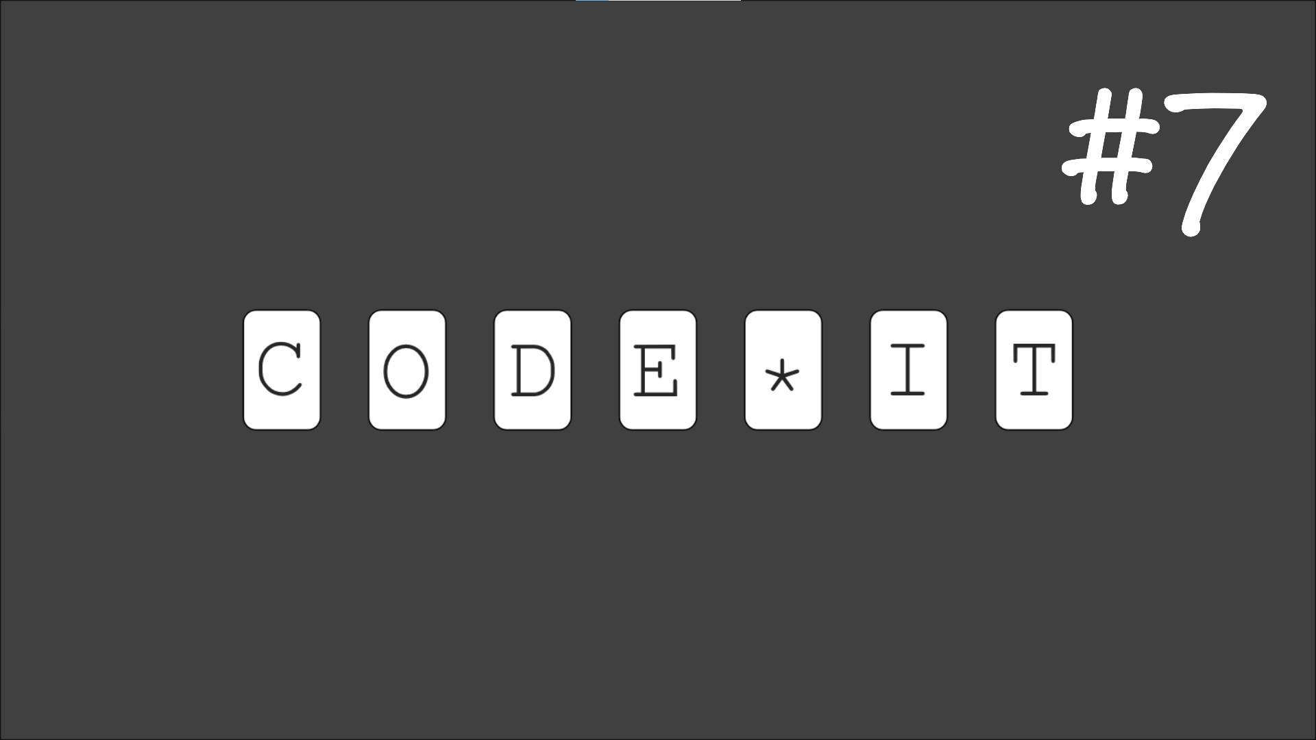 Уроки Java с 0 до первой работы. #7 Циклы. смотреть онлайн