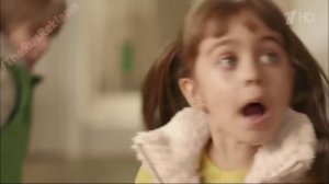 Реклама Сок Добрый - Растим добро