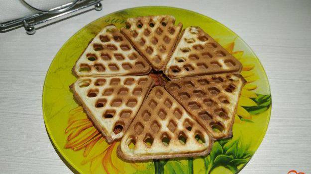 Кухня Мамашки