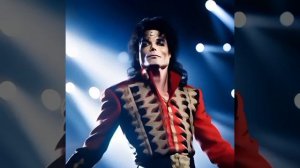 Майкл Джексон