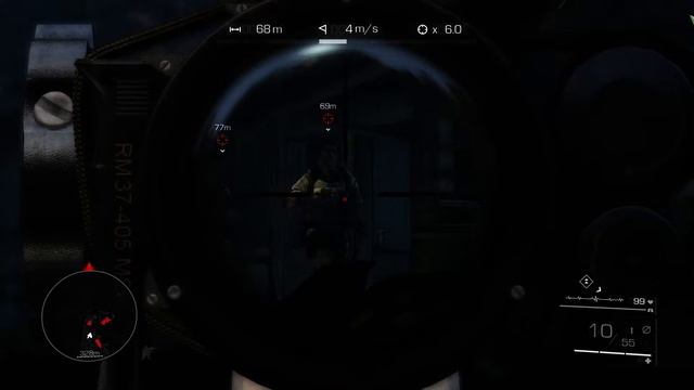 double kill sniper ghost warior 2 смотреть онлайн