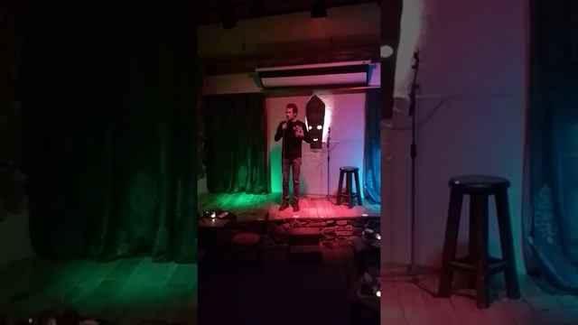 Влади PUNCH - Какао смотреть онлайн