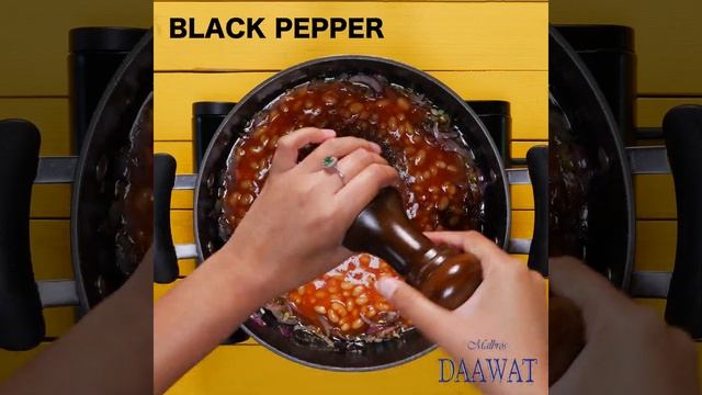 Beans & Pasta Bake смотреть онлайн