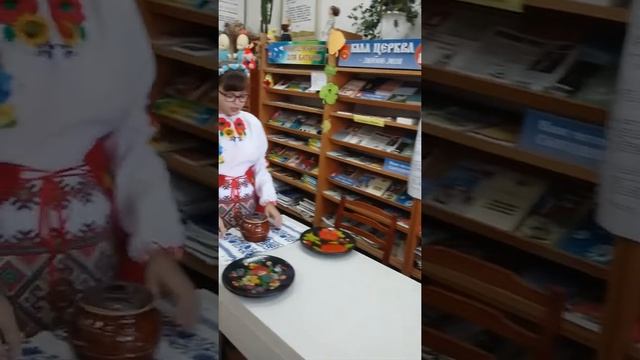 КАША - МАТИ НАША смотреть онлайн