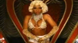 Christina Aguilera Pink Mya Lil Kim Moulin Rouge