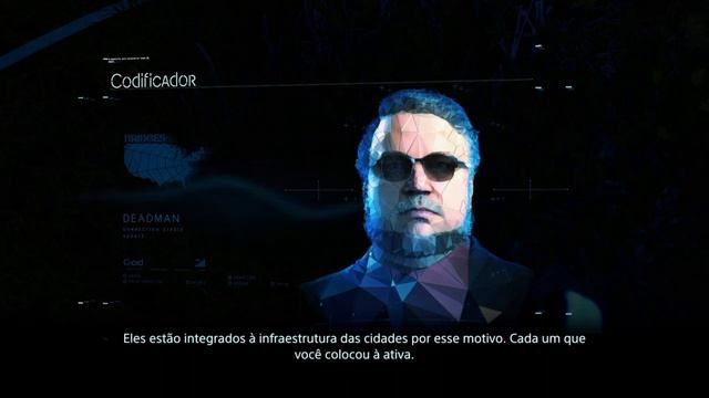 DEATH STRANDING - #22 (Agora tudo faz sentido)! Dublado em português PT-BR смотреть онлайн