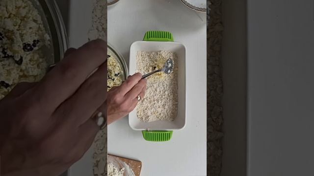 Вкуснейшая ватрушка из домашнего творога #рецепты #еда #вкусно смотреть онлайн